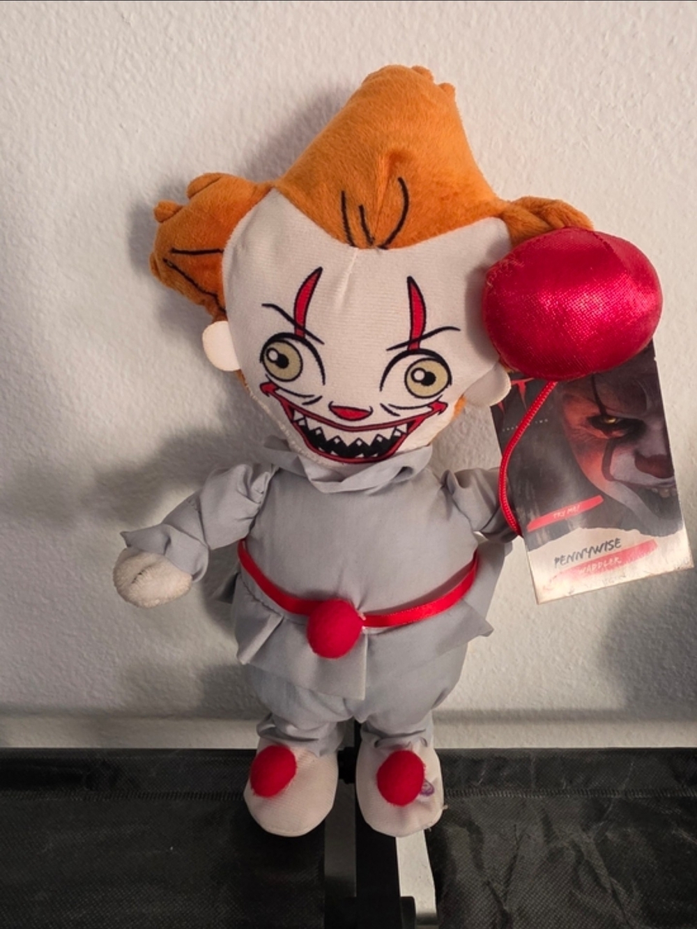 Pennywise Waddler